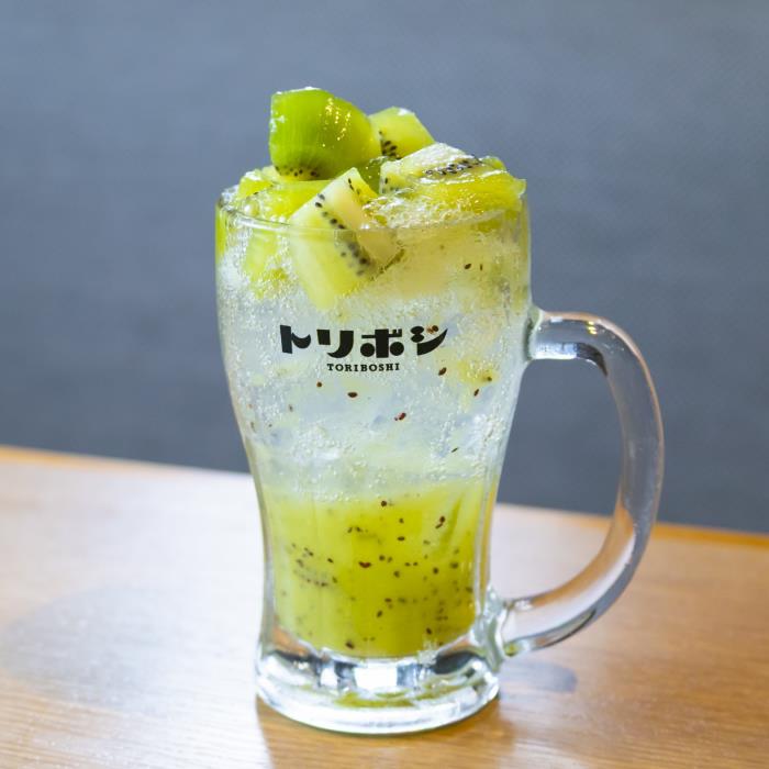 キウイサワー 大名店